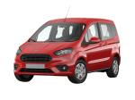 Complemento Interior FORD COURIER [TRANSIT/TOURNEO] II fase 2 desde 10/2018
